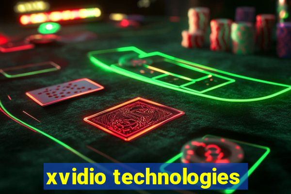 xvidio technologies-startup download android